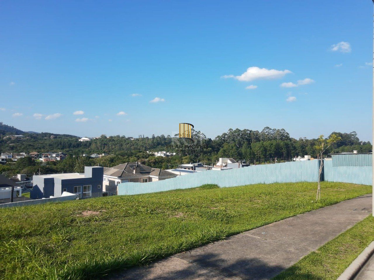 Terreno no bairro Vila Nova