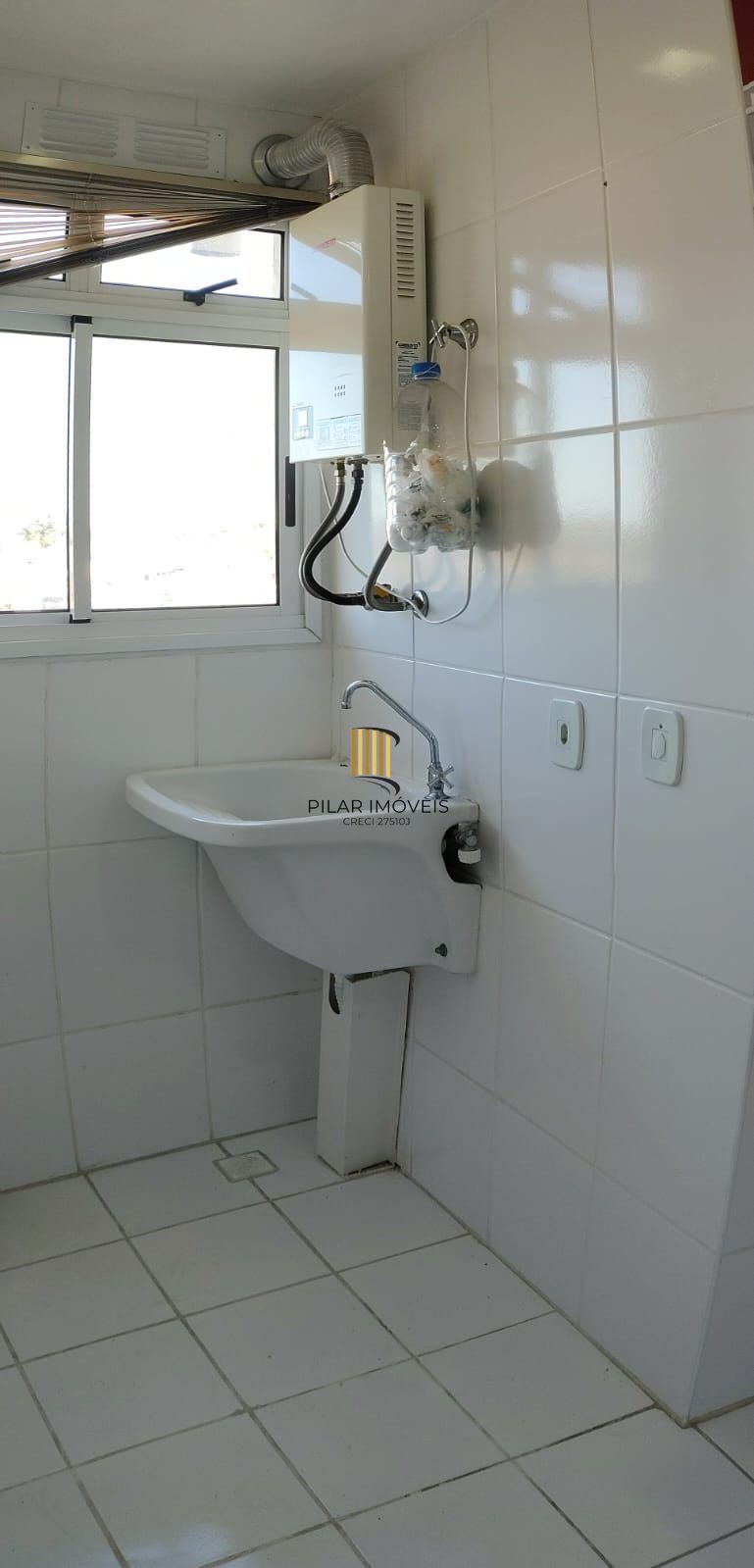 Apartamento 2 dormitórios no bairro Sarandi