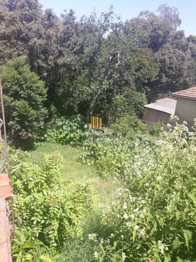 Terreno - 466m²,  Bairro Teresópolis, Porto Alegre-RS