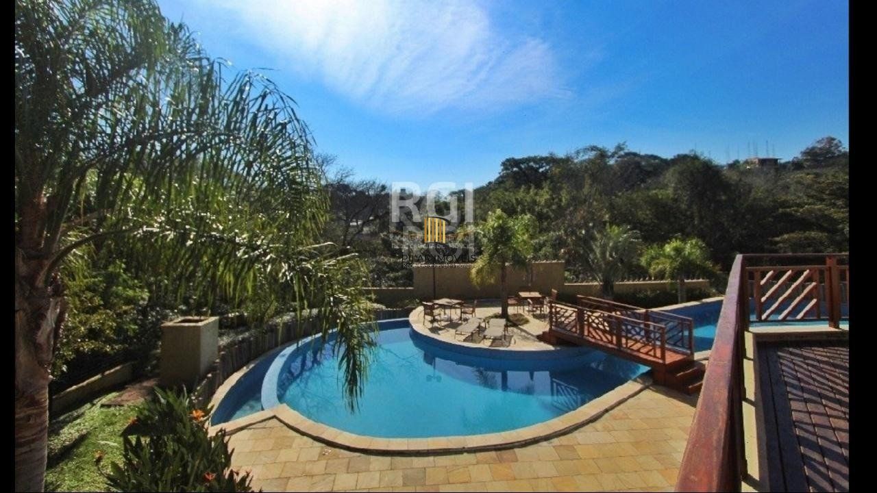 Casa Condominio para Venda - 209.56m², 4 dormitórios, sendo 2 suites, 2 vagas - Teresópolis, Porto Alegre