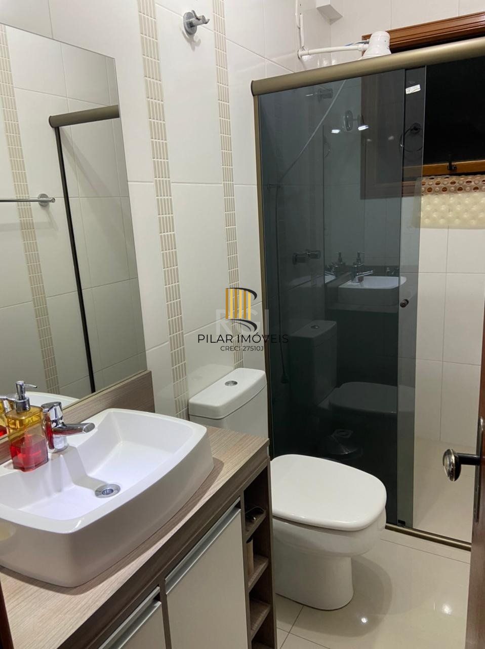 Apartamento para Venda - 72.68m², 2 dormitórios, sendo 1 suites, 1 vaga - Ideal, Novo Hamburgo