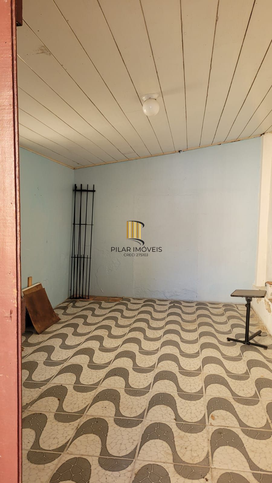 Casa Com 5 dormitórios no Bairro Partenon