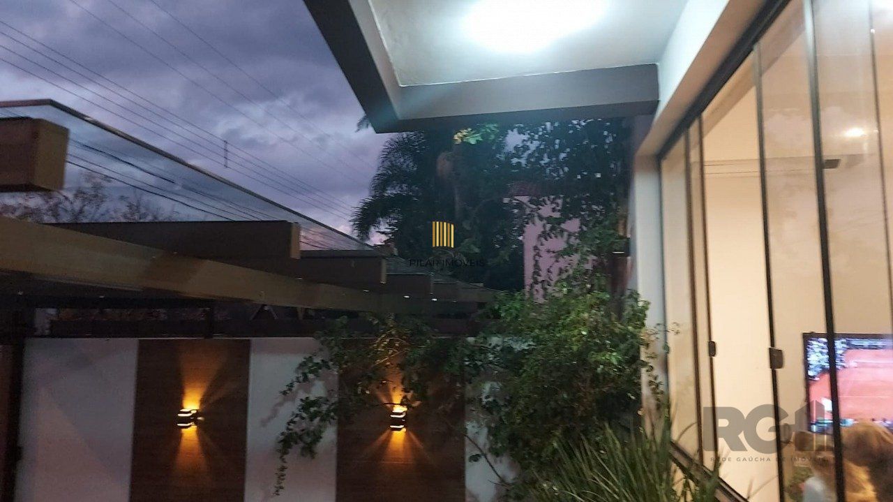 CASA ALTO PADRÃO - BALNEÁRIO -SÃO LOURENÇO DO SUL - RS
