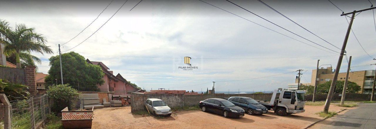 Terreno para Venda - 800.03m², 0 dormitórios, Santa Tereza, Porto Alegre