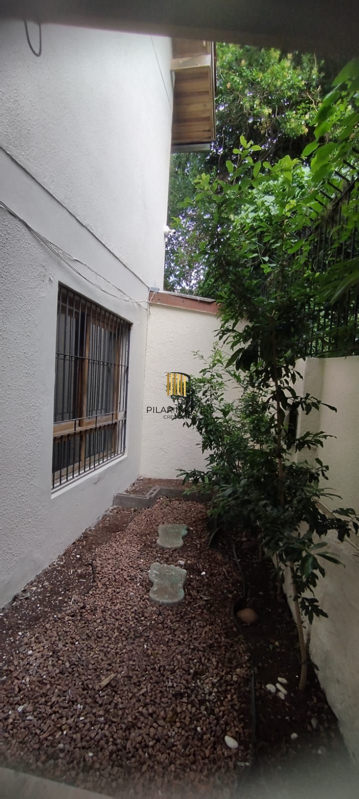 Casa 2 dormitórios no bairro Espírito Santo