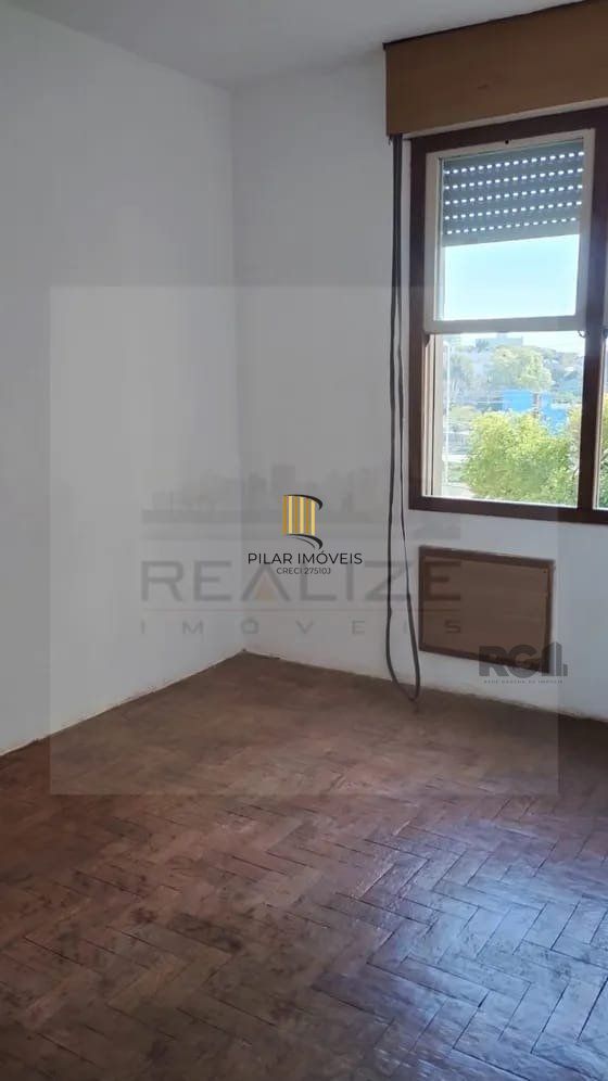 Apartamento com 2 quartos, no bairro Santa Tereza, Porto Alegre/RS