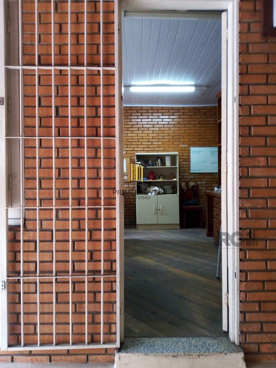 Casa 1 dormitório no bairro Independência