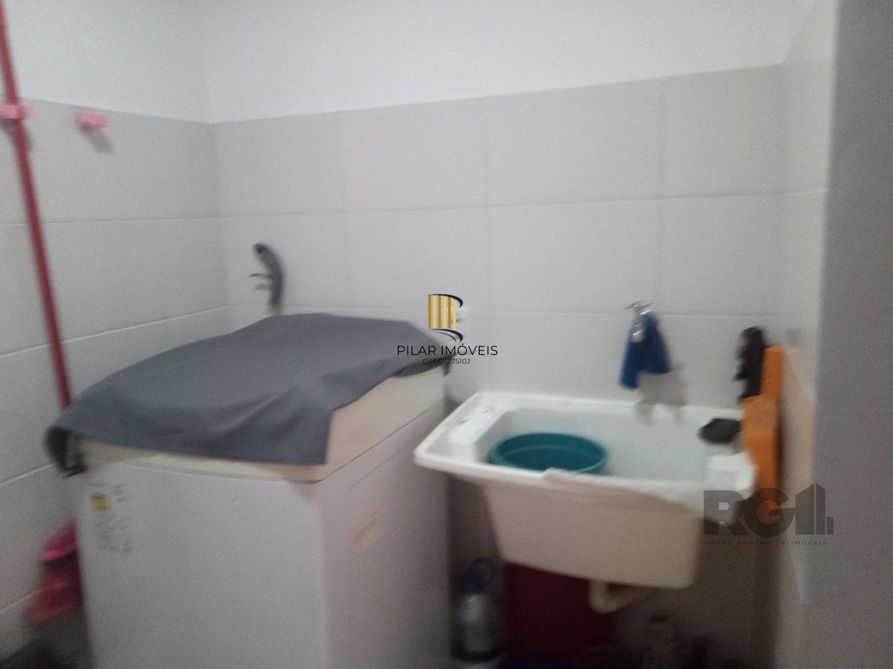 Apartamento 2 dormitórios no bairro Restinga