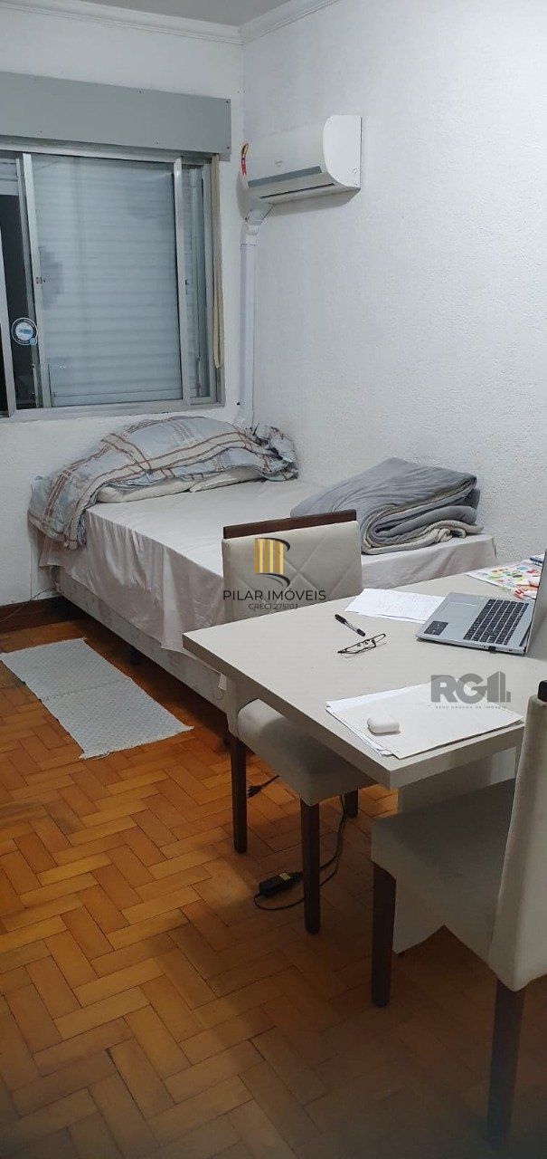 Kitnet 1 dormitório no bairro Farroupilha - Pilar Imóveis