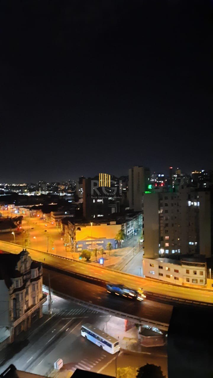 Apartamento para Venda - 55.42m², 1 dormitório, Centro Histórico, Porto Alegre