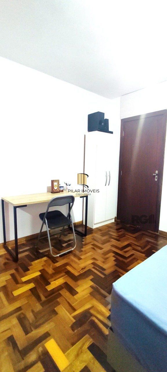 Apartamento para Venda - 53m², 2 dormitórios, Medianeira