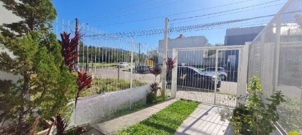 Casa 2 dormitórios, Hípica