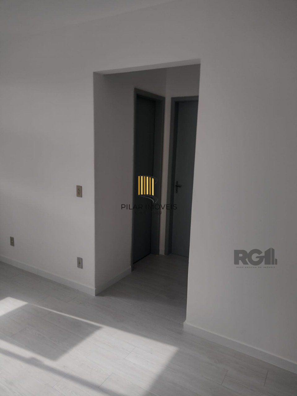 Apartamento 1 dormitório no bairro Teresópolis