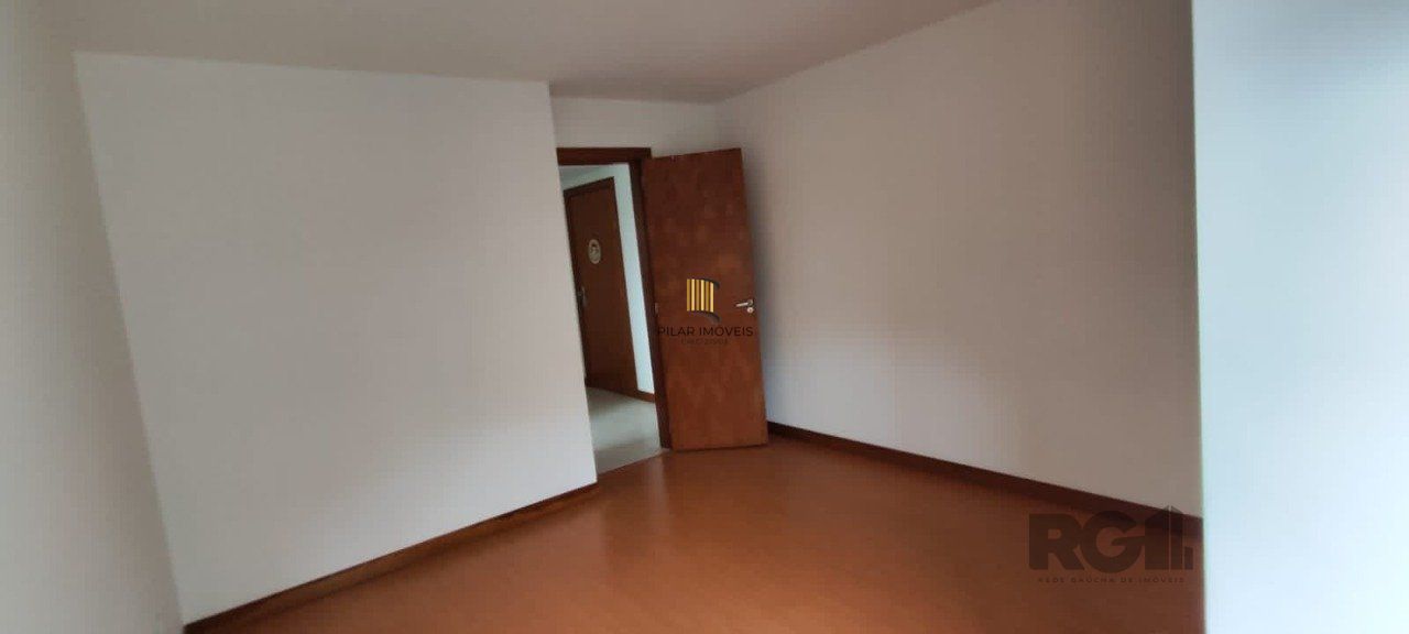 Apartamento de 01 Dormitório no Bairro Floresta