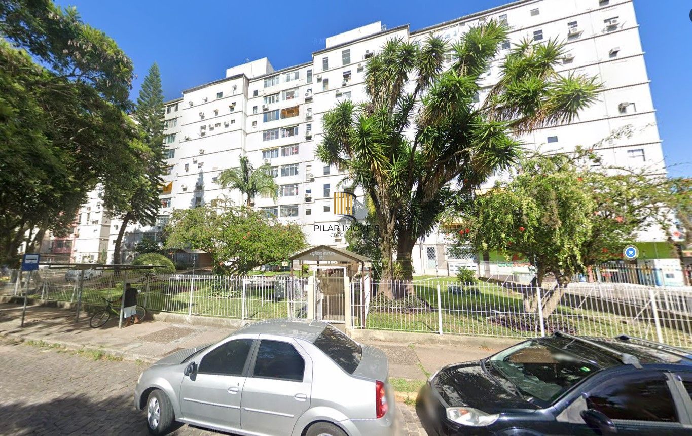 Apartamento com 02 quartos no Bairro Humaitá - Pilar Imóveis