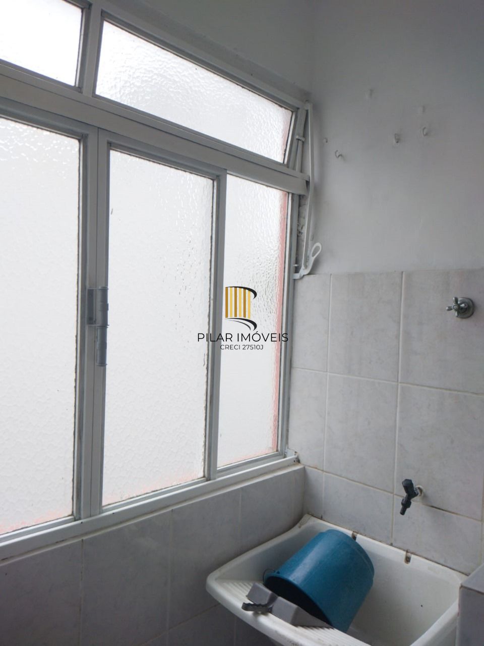 Apartamento com 01 quarto no Bairro Cristo Redentor.