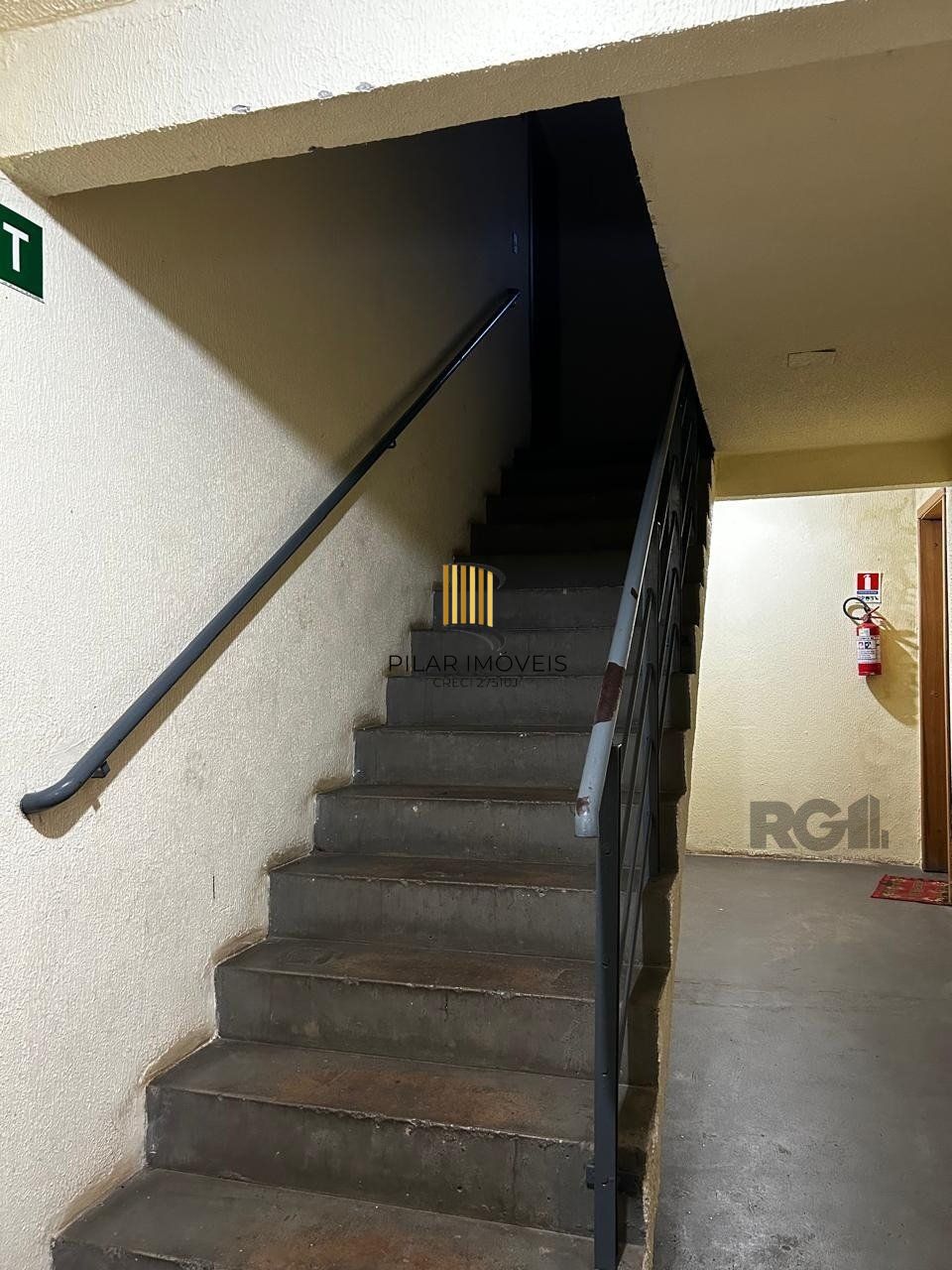 APARTAMENTO 02 QUARTOS E VAGA, BAIRRO VILA VOVA, PORTO ALEGRE, RS