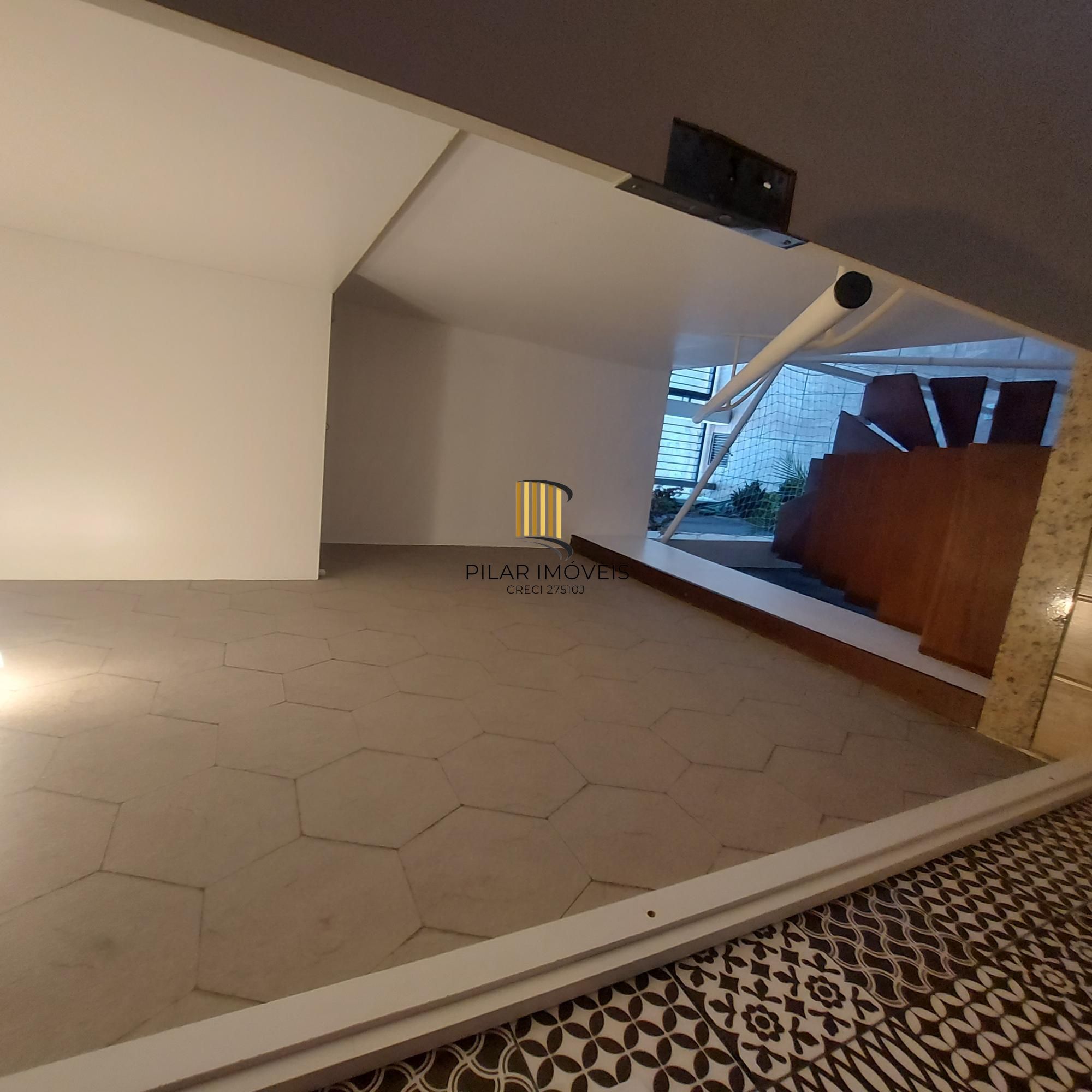 Casa 2 quartos no bairro Vila Nova