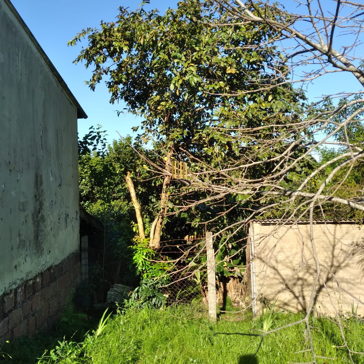 EXCELENTE TERRENO EM BELÉM VELHO