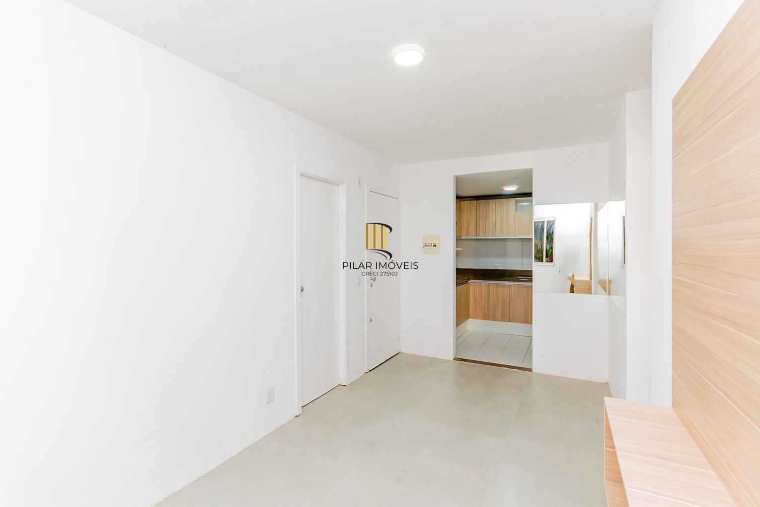 Apartamento Garden com 3 dormitórios em São Leopoldo