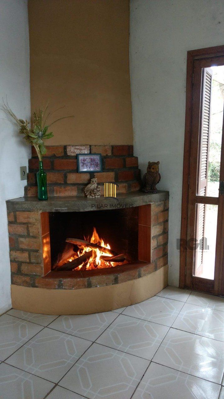 Casa 3 dormitórios no bairro Lageado