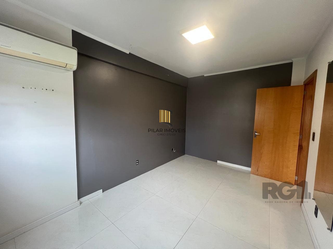 Excelente apartamento de 63m² com 2 dormitórios.
