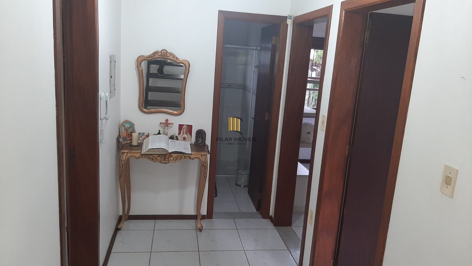 Casa 3d com elevador 3WC, 2V Espirito Santo Porto Alegre zona sul