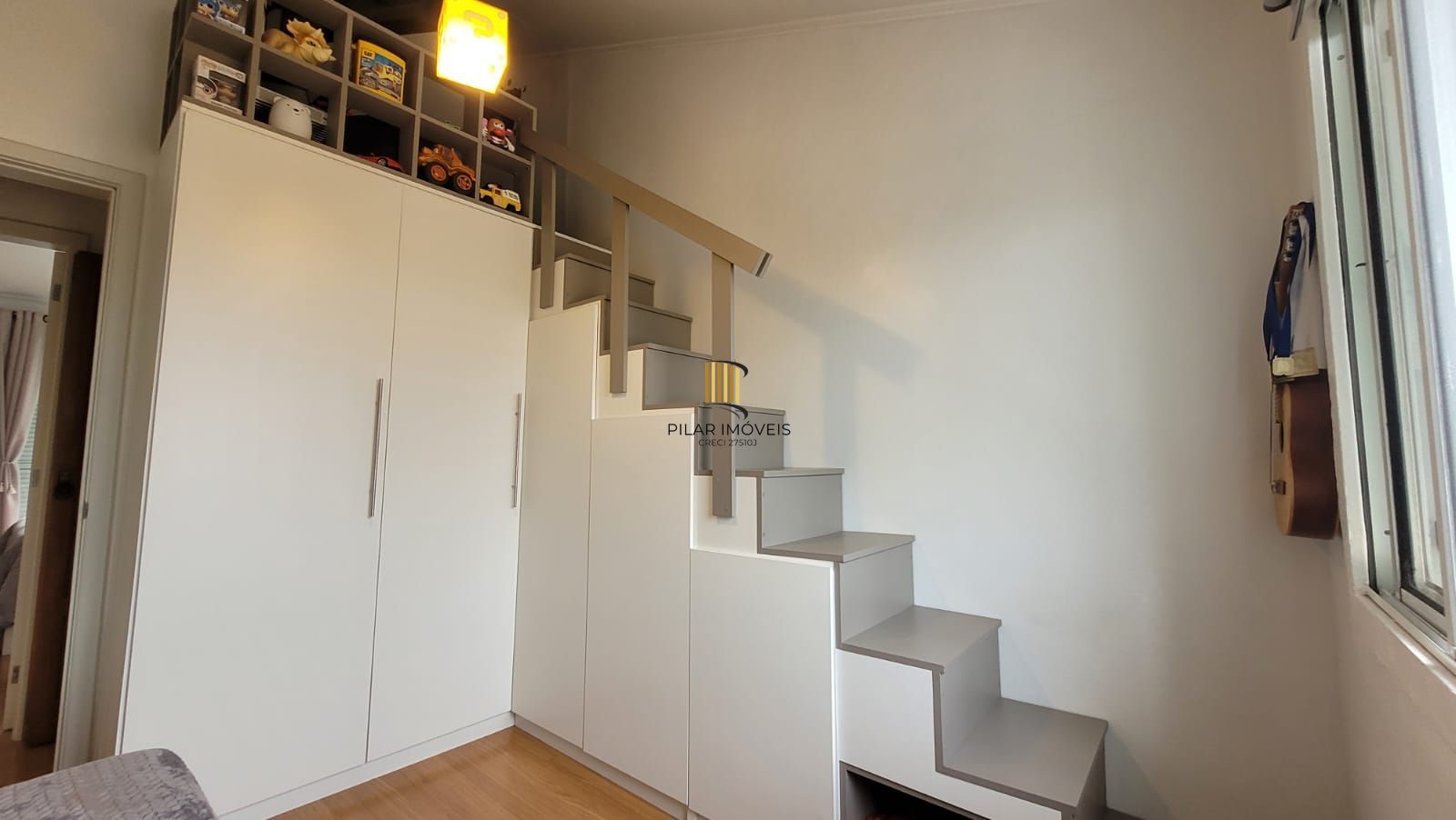 🏡 Casa em Condomínio Fechado- 2 quartos - 2 vagas – Bairro Cavalhada, Porto Alegre