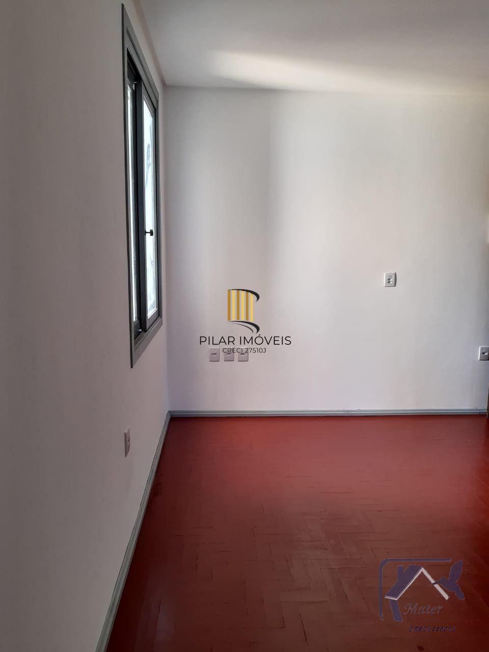 Apartamento para Venda - 59.29m², 2 dormitórios, Jardim São Pedro