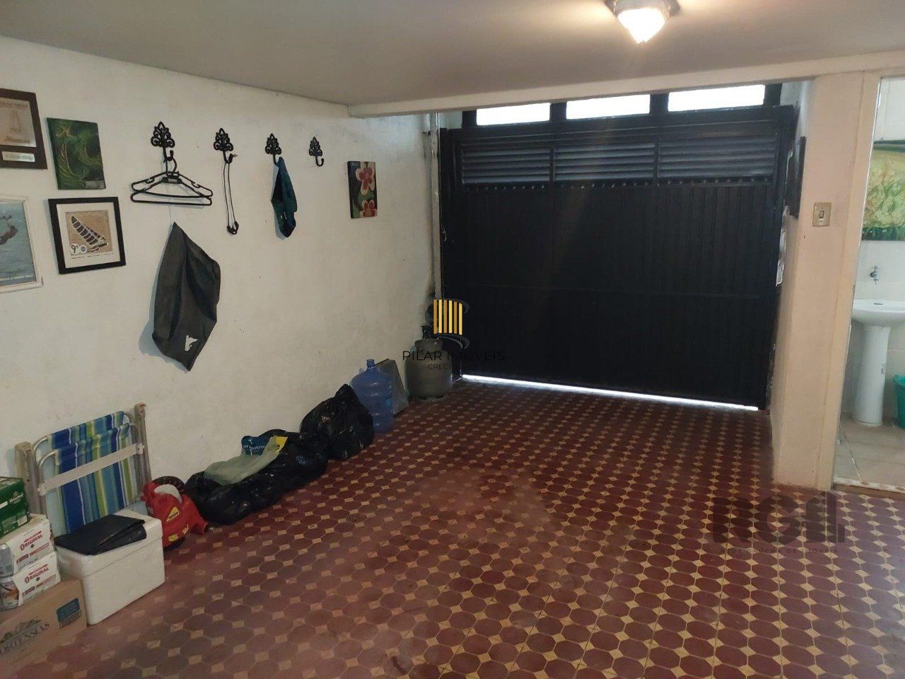 CASA DE 3 QUARTOS - 1 SUITE - 1 HOME OFFICE - LAREIRA - PISCINA - PÁTIO - IPANEMA - ESPÍRITO SANTO - PORTO ALEGRE - RS