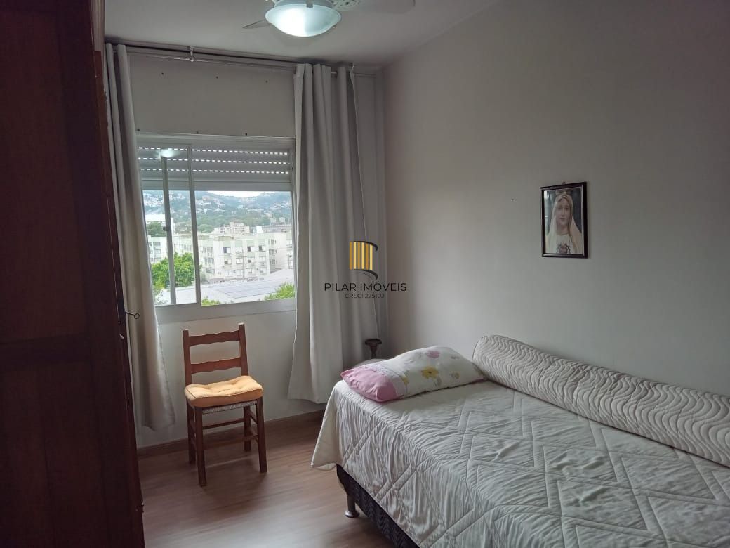 Apartamento de 3 dormitórios Bairro Teresópolis Porto Alegre RS !