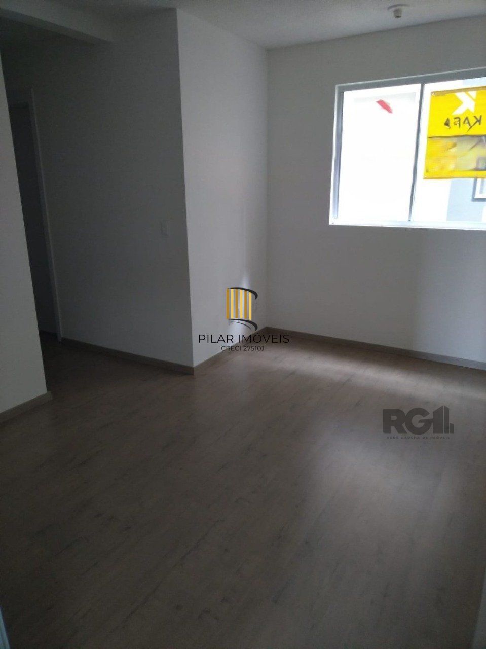Apartamento 2 dormitórios no bairro Harmonia
