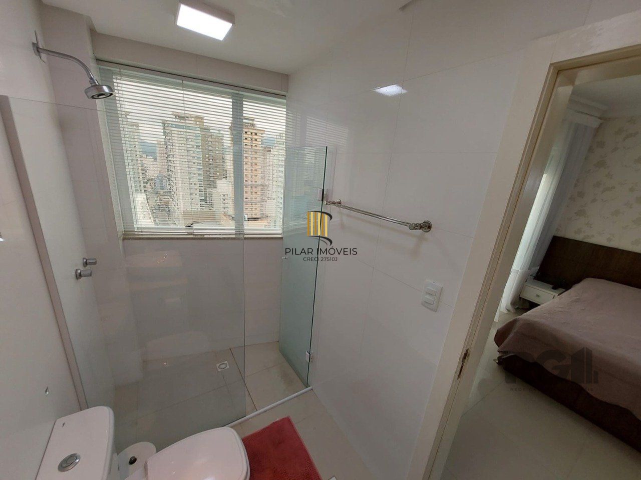 APARTAMENTO 3 SUITES - ANDAR ALTO - VISTA PARA O MAR - MEIA  PRAIA - ITAPEMA - SC