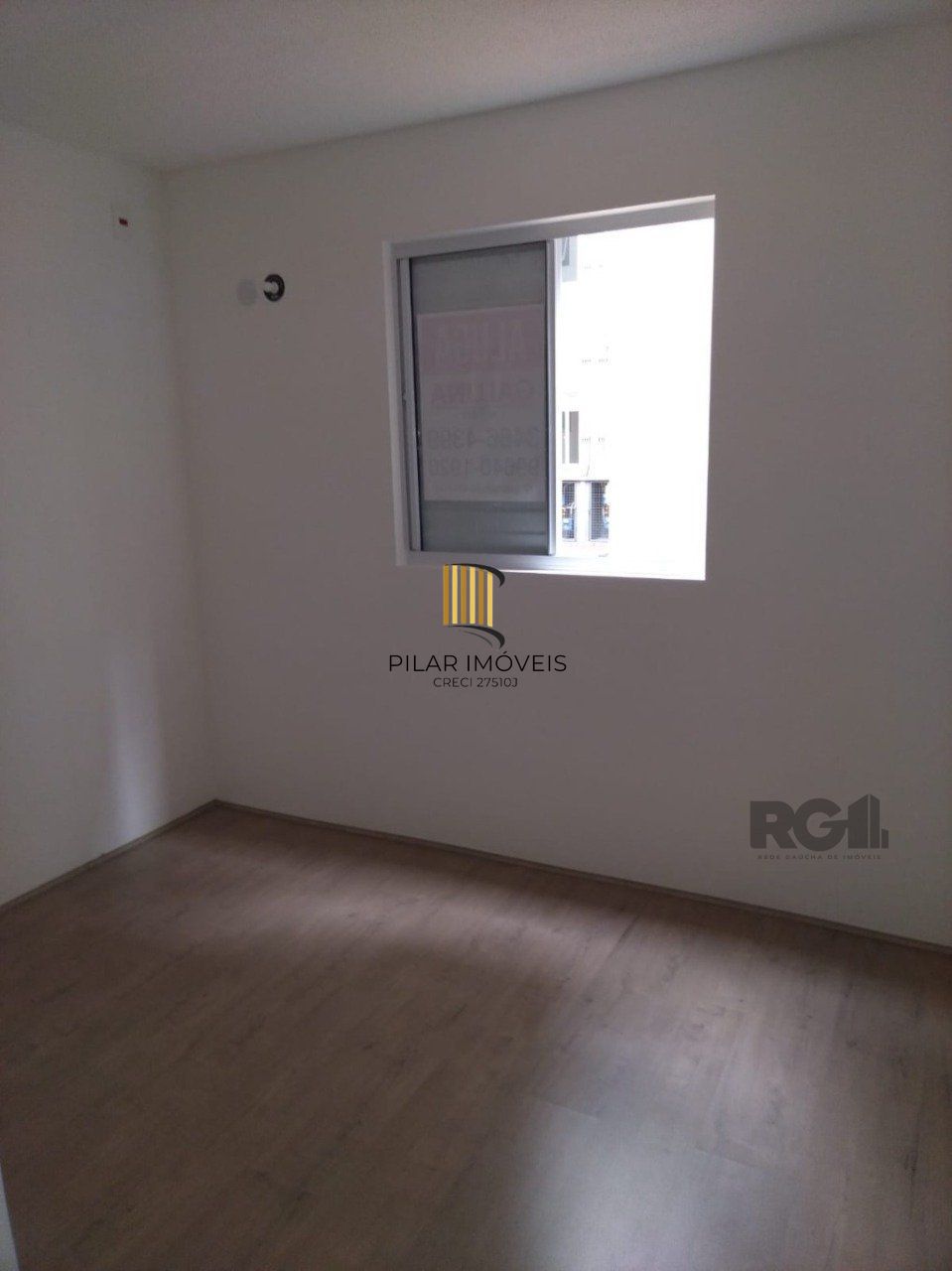 Apartamento 2 dormitórios no bairro Harmonia