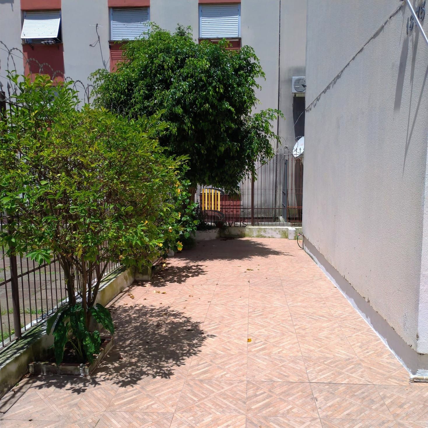 Apartamento 2 dormitórios no bairro Rubem Berta - Pilar Imóveis