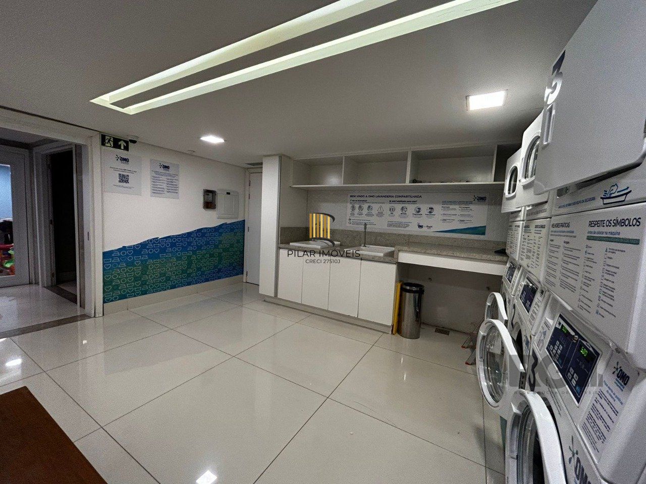 APARTAMENTO, 1 DORMITÓRIO, SACADA COM CHURRASQUEIRA, VAGA DE GARAGEM, BAIRRO PETRÓPOLIS, PORTO ALEGRE/RS