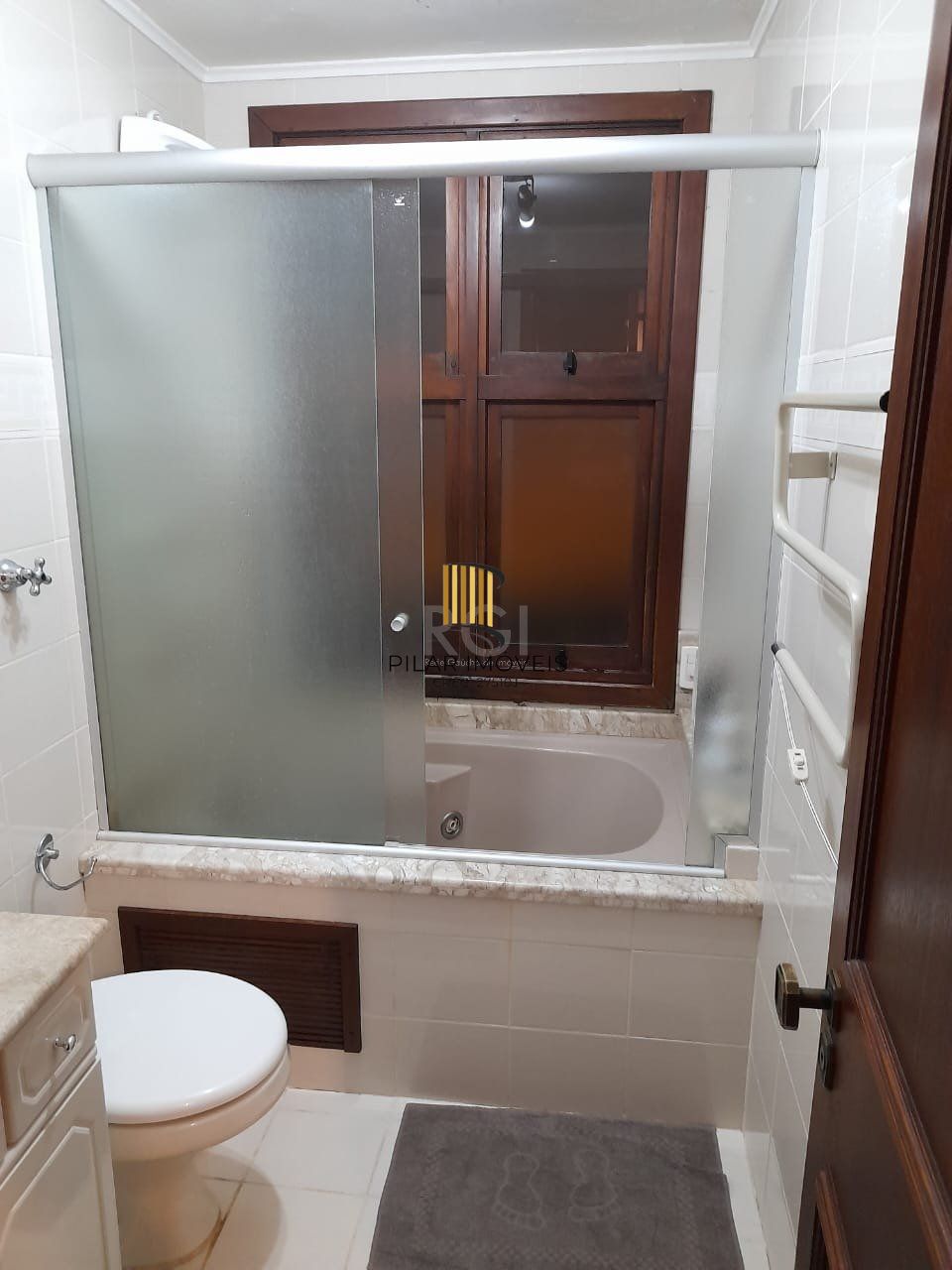 Ótimo apartamento de 1 dormitório no centro de São Leopoldo