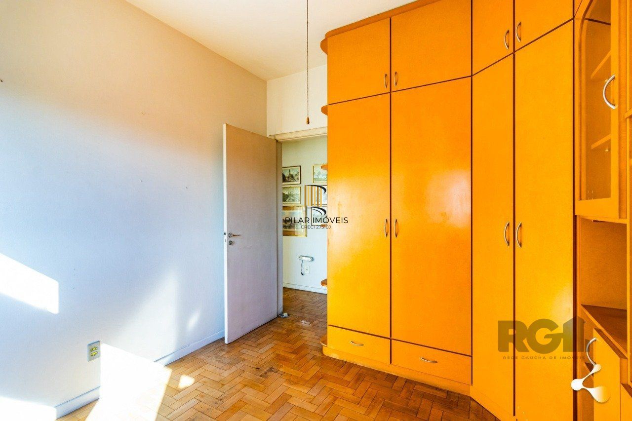 Apartamento de 3 dormitórios no bairro Independência