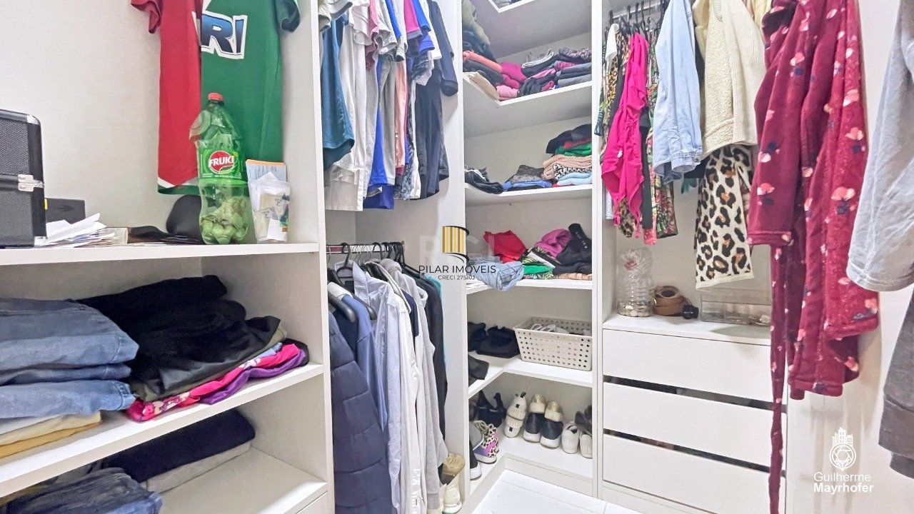 Apartamento para Venda - 75.12m², 3 dormitórios, sendo 1 suites, 1 vaga - Farroupilha