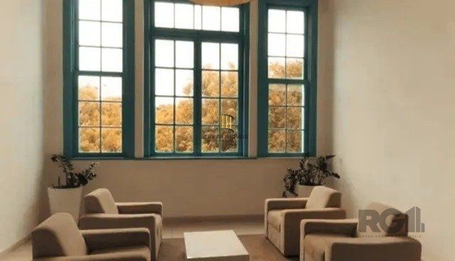 Apartamento com 2 dormitórios e vaga no bairro Teresópolis