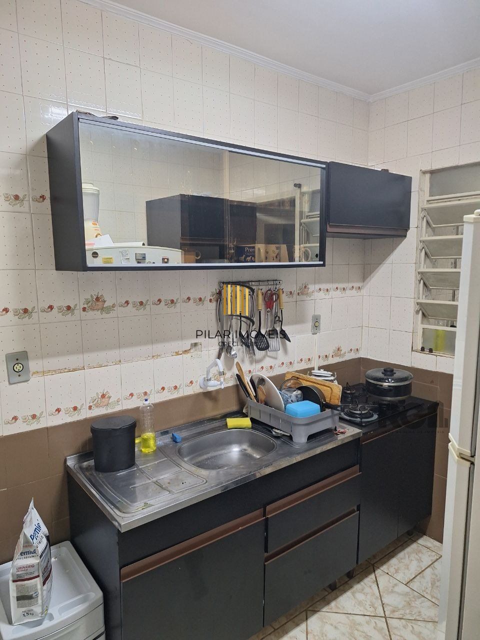 Apartamento Aconchegante em Porto Alegre