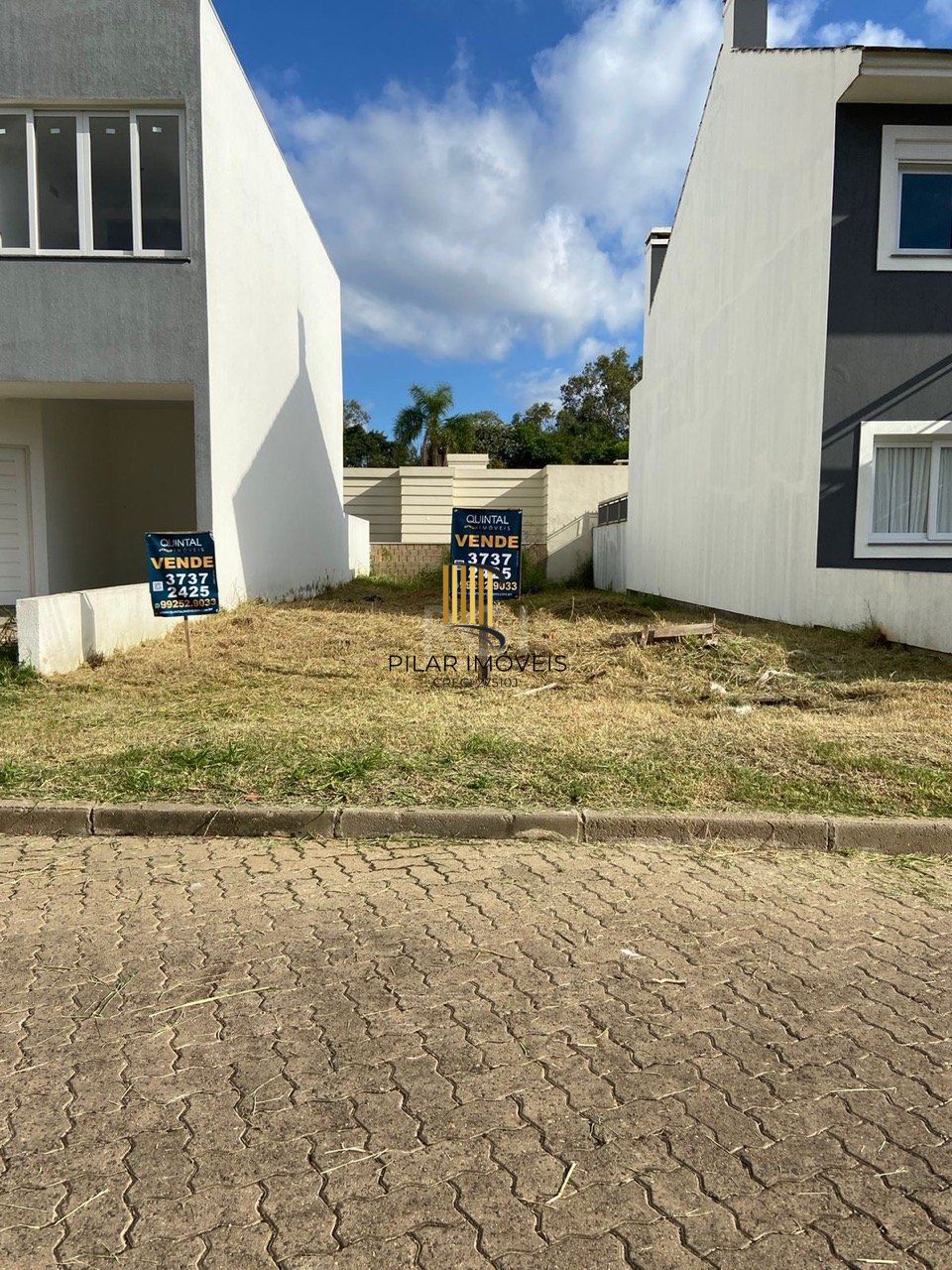 Terreno no bairro Hípica