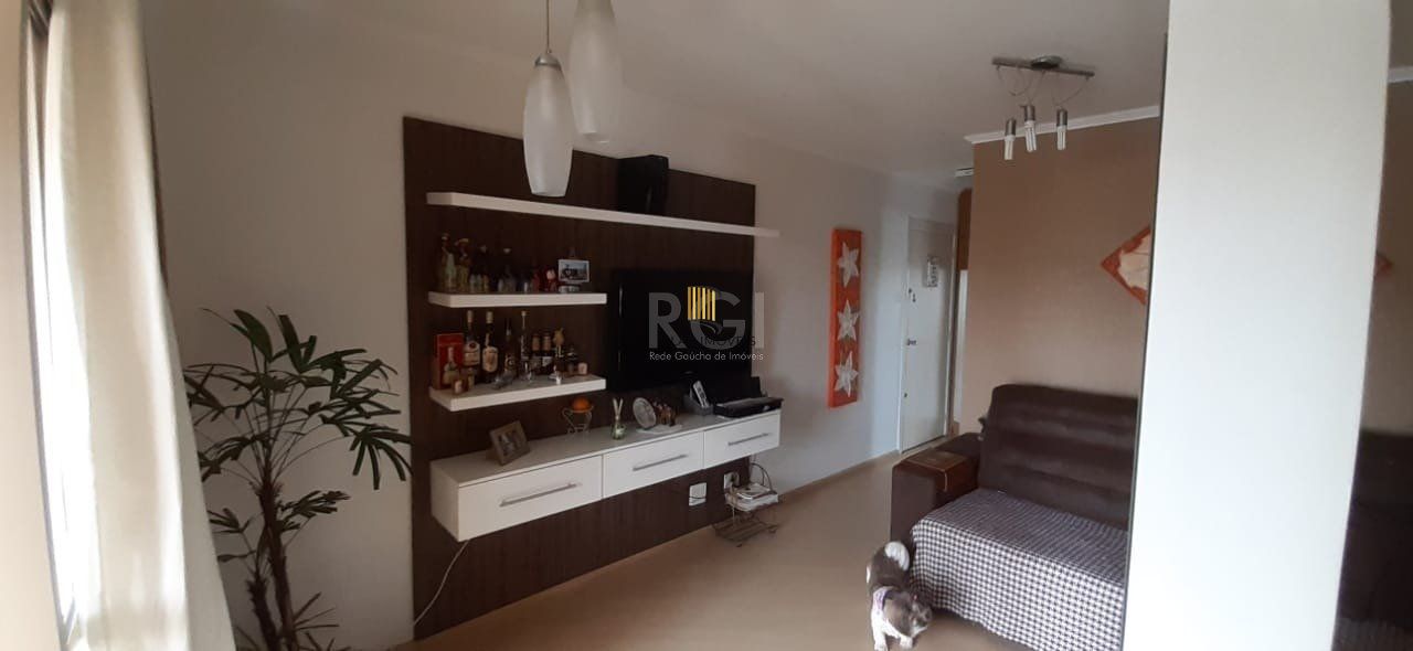 Apartamento com 3 quartos, 1 suíte, churrasqueira, 1 vaga de garagem, no bairro Sarandi,  Porto Alegre/RS