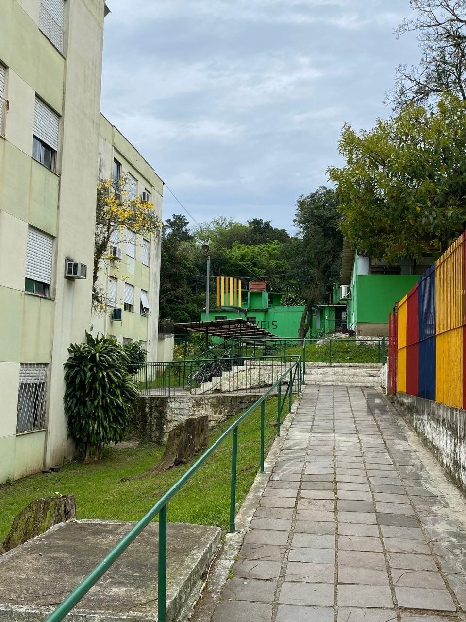 Apartamento 3 dormitórios no bairro Vila Nova