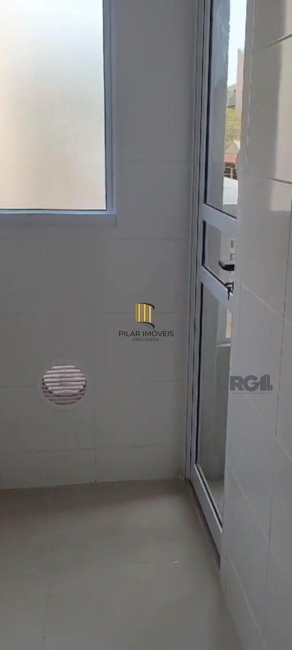 Apartamento 2 dormitórios no bairro Camaquã