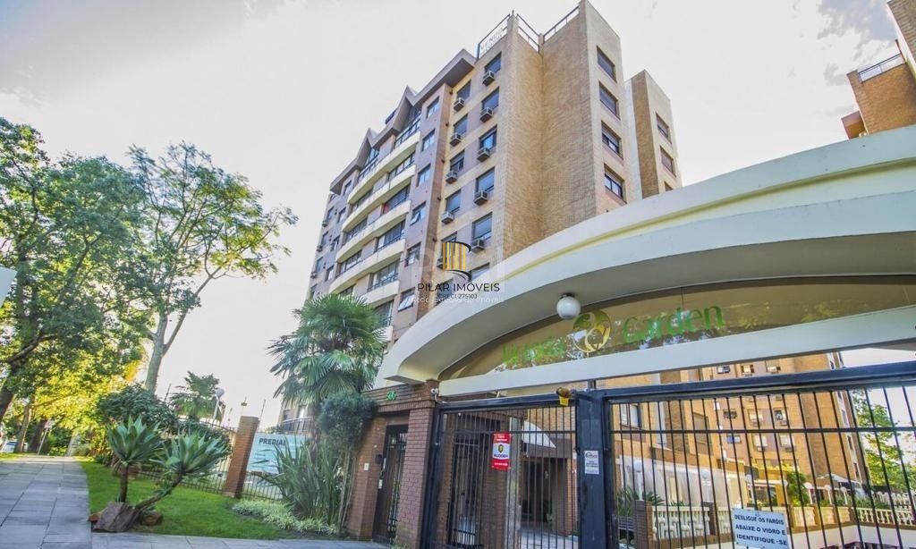 Apartamento para Venda - 172.94m², 3 dormitórios, sendo 1 suites, 2 vagas - Tristeza