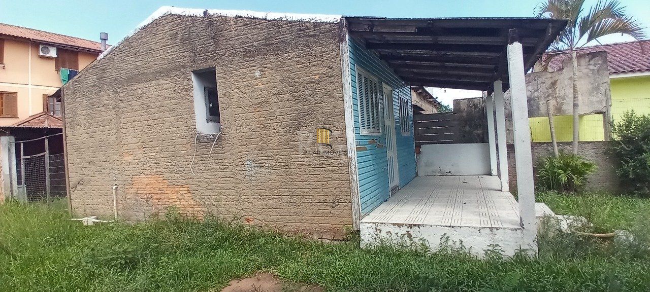 Terreno para Venda - 396m², 0 dormitórios, Camaquã, Porto Alegre