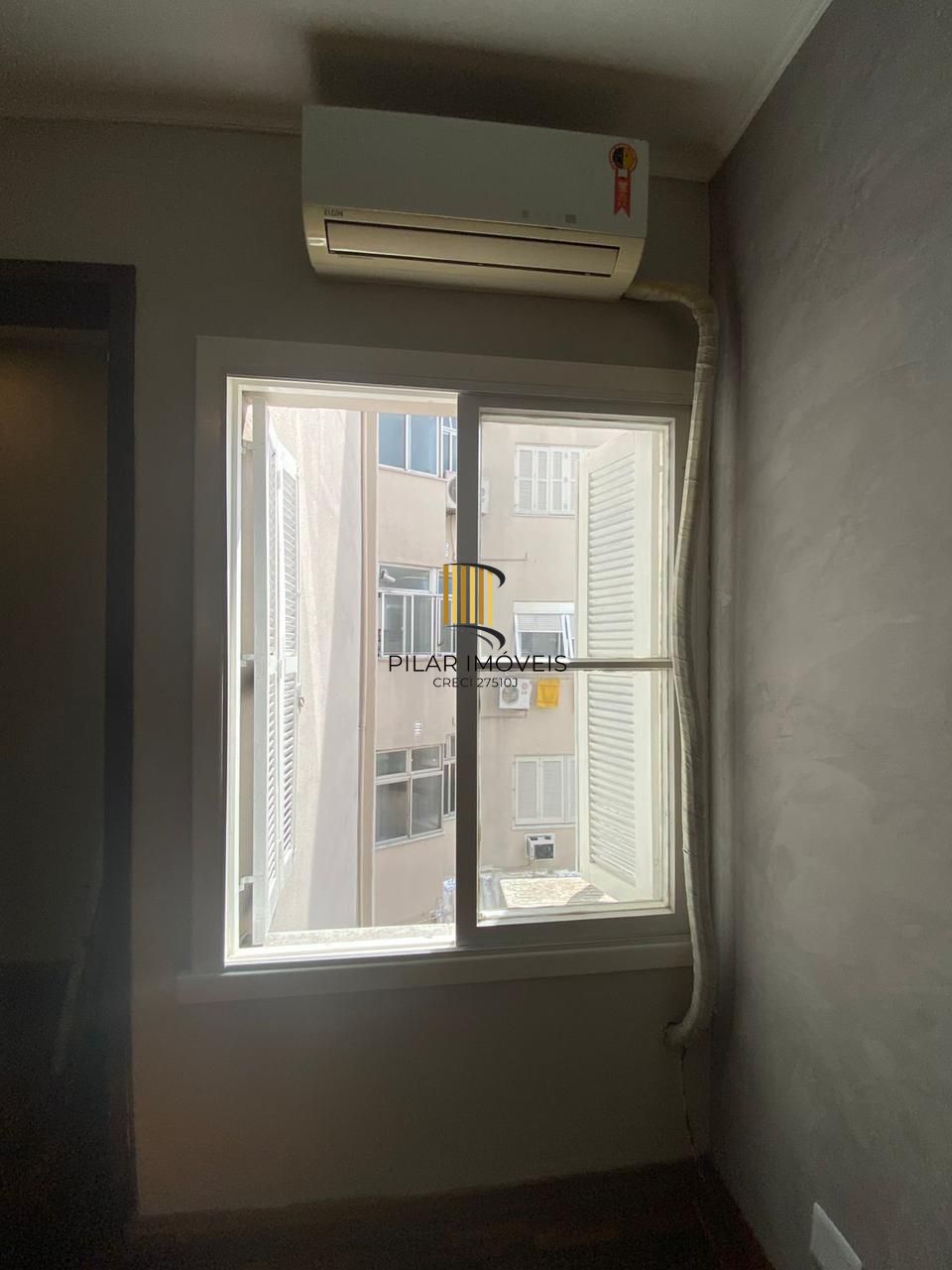 Apartamento 2 dormitórios no bairro Centro Histórico