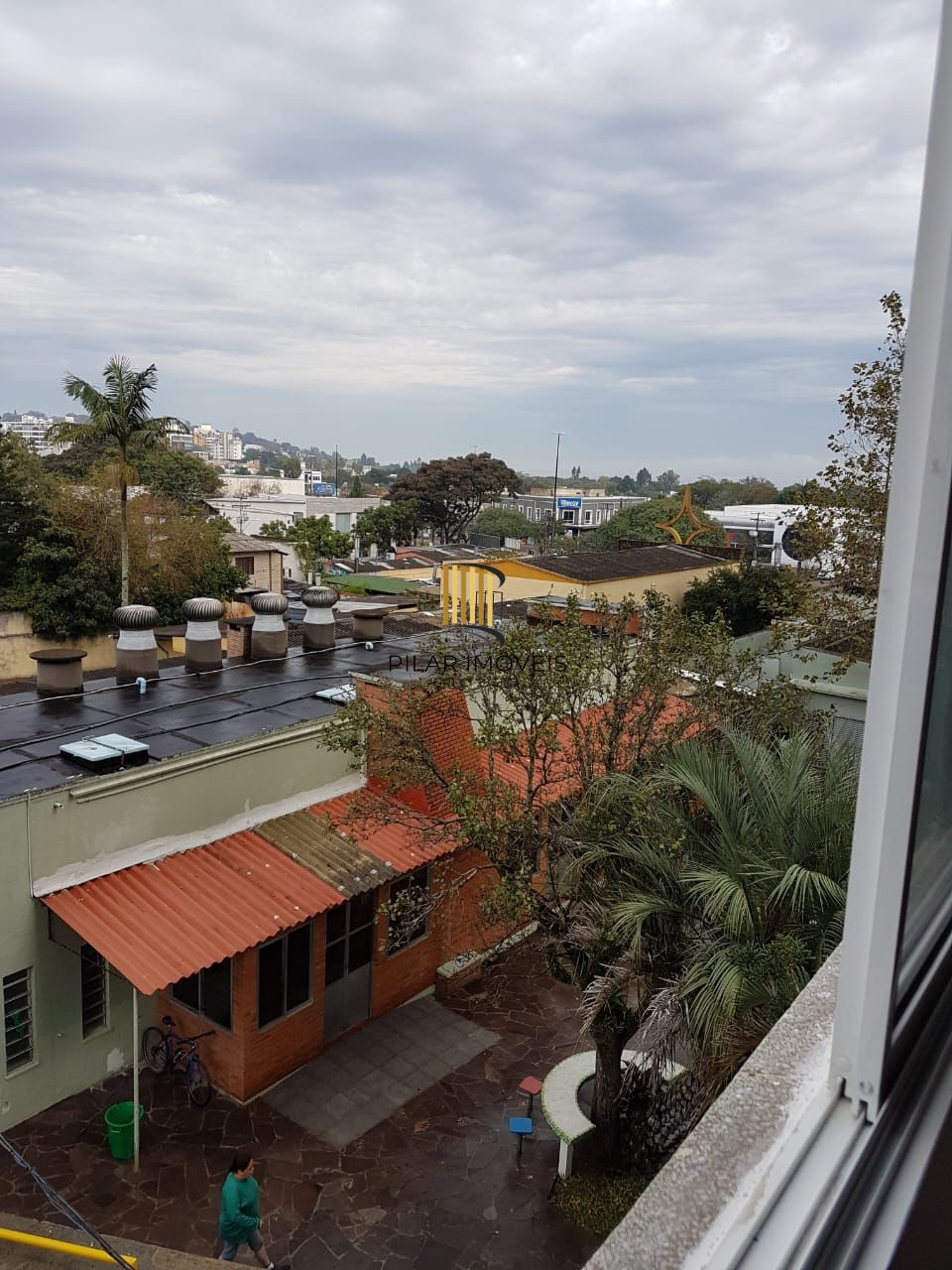 Apartamento de 01 dormitório no  Bairro da Tristeza em Porto Alegre/RS.
