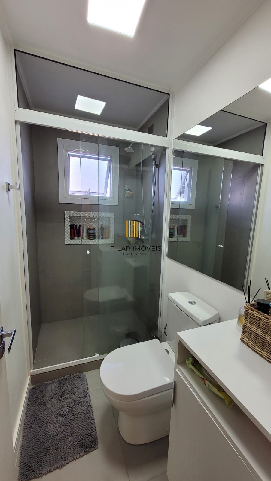 🏡 Casa em Condomínio Fechado- 2 quartos - 2 vagas – Bairro Cavalhada, Porto Alegre